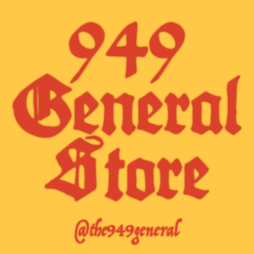 949 Sticker