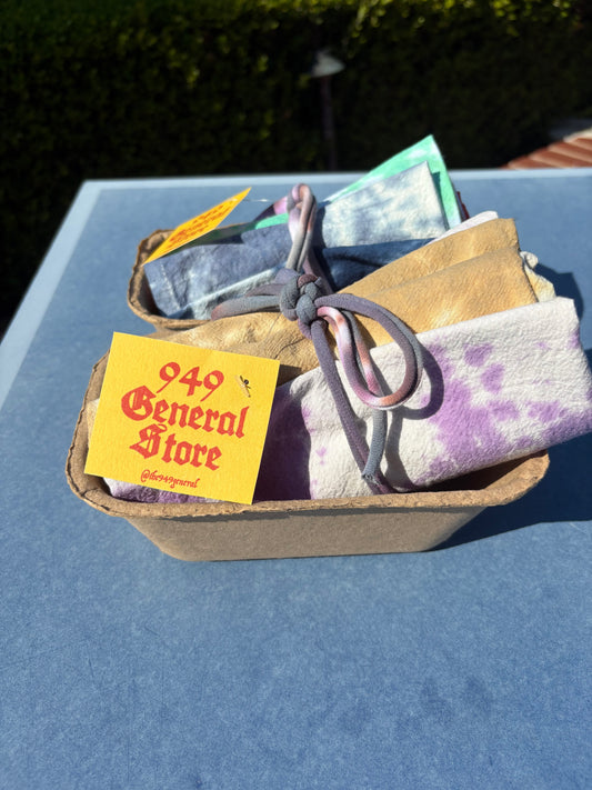 Set of 6 Napkins