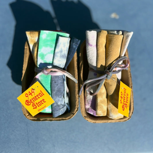 Set of 6 Napkins