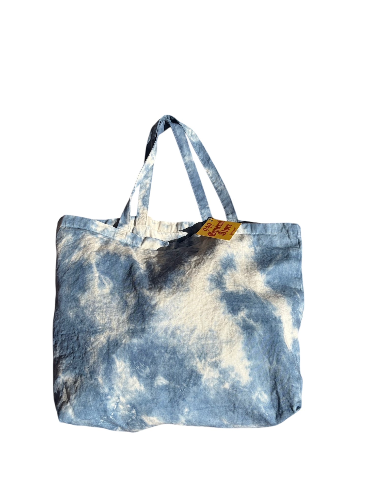 100% Cotton Large Tote